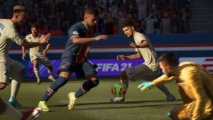 EA vice president of advertising says game ads are a ‘huge opportunity’, but it ‘has to make sense for the game’