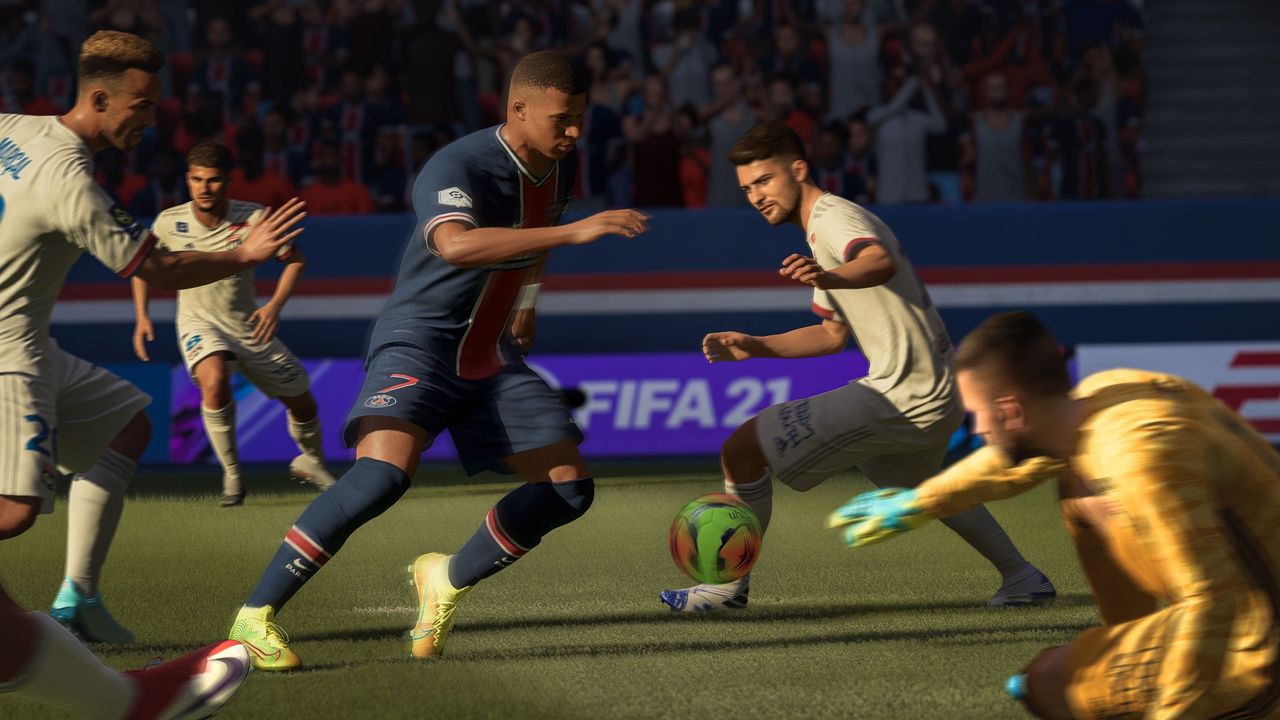 EA vice president of advertising says game ads are a ‘huge opportunity’, but it ‘has to make sense for the game’