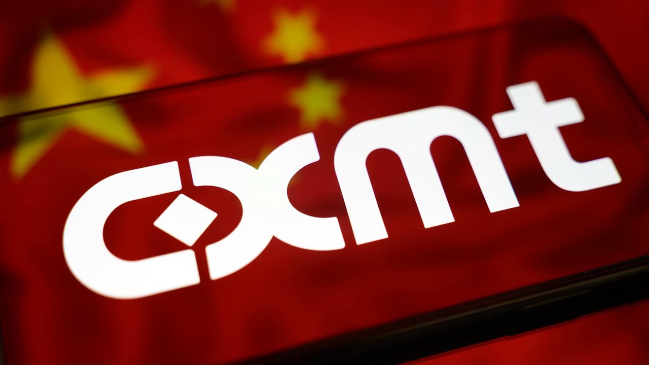 Memory chipmaker CXMT sees shares surge 466%, becomes one of China’s most valuable listed companies right below Tencent