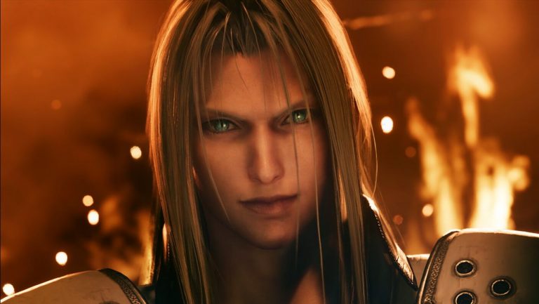 It’s taken 13 years, but Final Fantasy 14 has finally broken the Sephiroth-shaped emergency glass