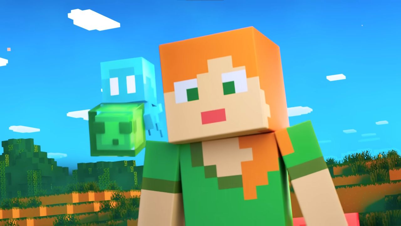 Minecraft Java Edition system requirements want 8/16 GB RAM for the first time, but it isn’t more demanding now, Microsoft just hadn’t updated the specs in a while