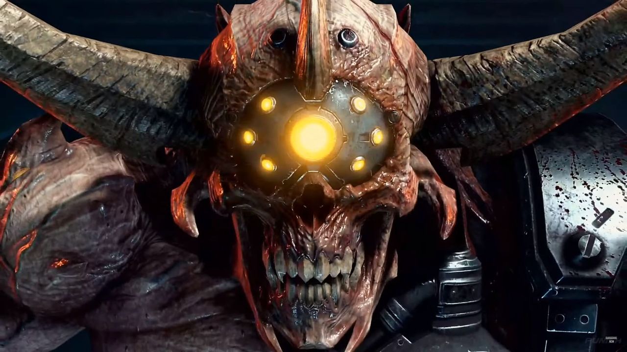 id Software provides proof of life, says it ‘still has the crew we need to build the games and tech we’re known for’ after massive layoffs