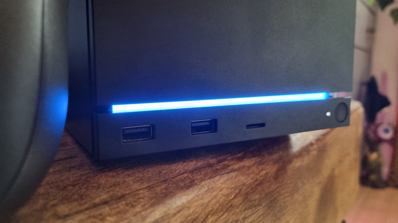 Valve’s aim for a console-like experience with its Steam Machine lands a little too close for comfort as one of the first cases of ‘Red Line of Death’ comes to light