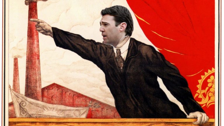 I used videogames to solve my country’s politics: Turns out the answer is ultra-mega-communism