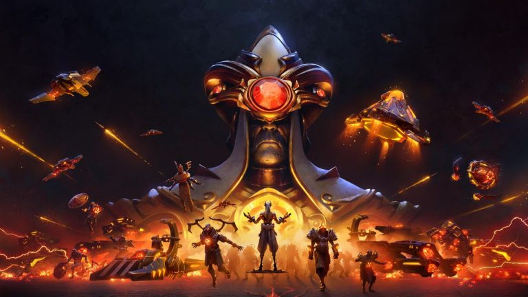 Tempest Rising’s elusive third faction will get its own singleplayer campaign as a paid expansion, and you can play the demo right now