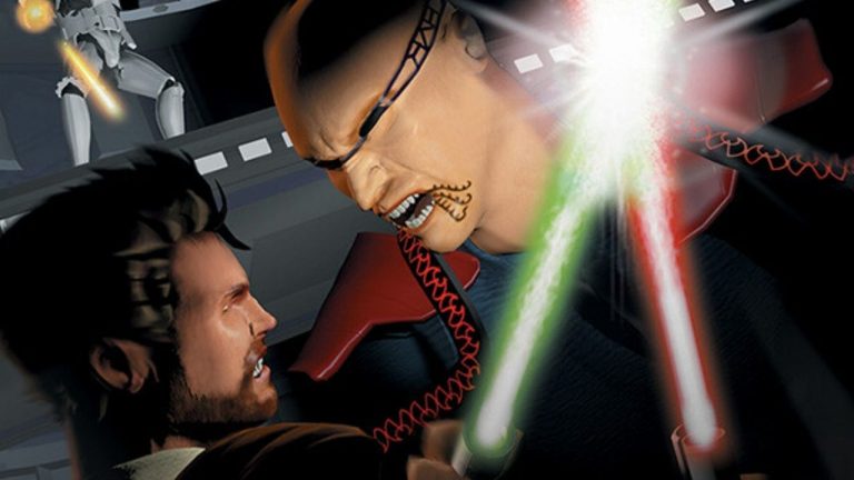 Conceived in a secure military facility, this Jedi Knight fansite has been running consistently for almost 30 years: ‘It looks really close to what it did back in 1998’