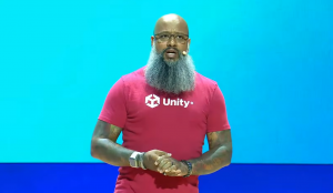 For the first time, Unity demonstrates ‘an Unreal character running through a Unity world’