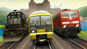 Steam’s Train Fest sale means all 790 pieces of Train Simulator Classic DLC can be yours for a mere $6,993 instead of $15,621