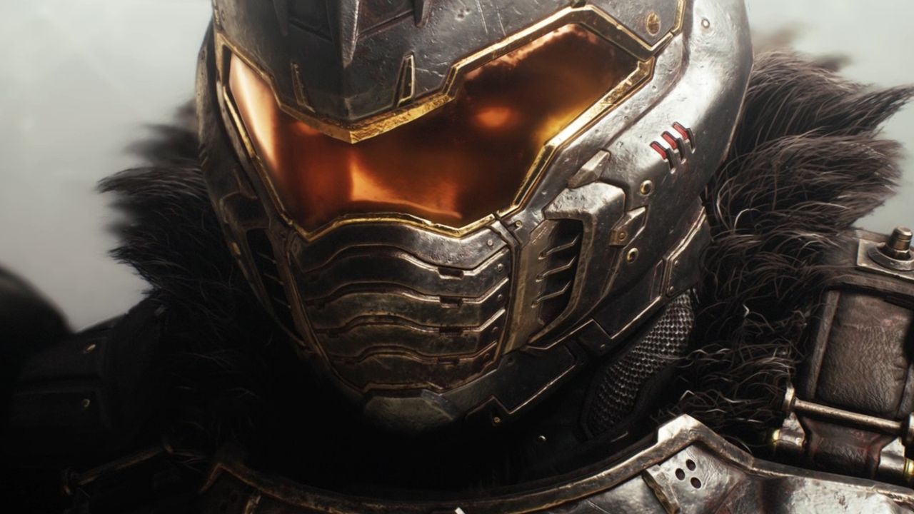 Laid-off id Software artist says Microsoft is ‘nuking the team into the dirt’ and is now the size of a ‘support studio’