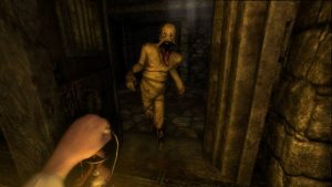 ‘A new version of Amnesia: The Dark Descent’ may be coming later this year