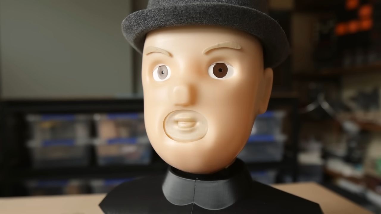 New method teaches AI to make 2D designs 3D and now I’m afraid this will be how the robots learn to build themselves without us