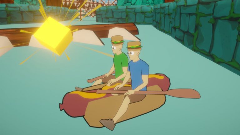 Indie dev defends criticism of Steam refund abuse amid review bombing of his game: ‘It’s wrong to refund a game after having fun with it and completing it’