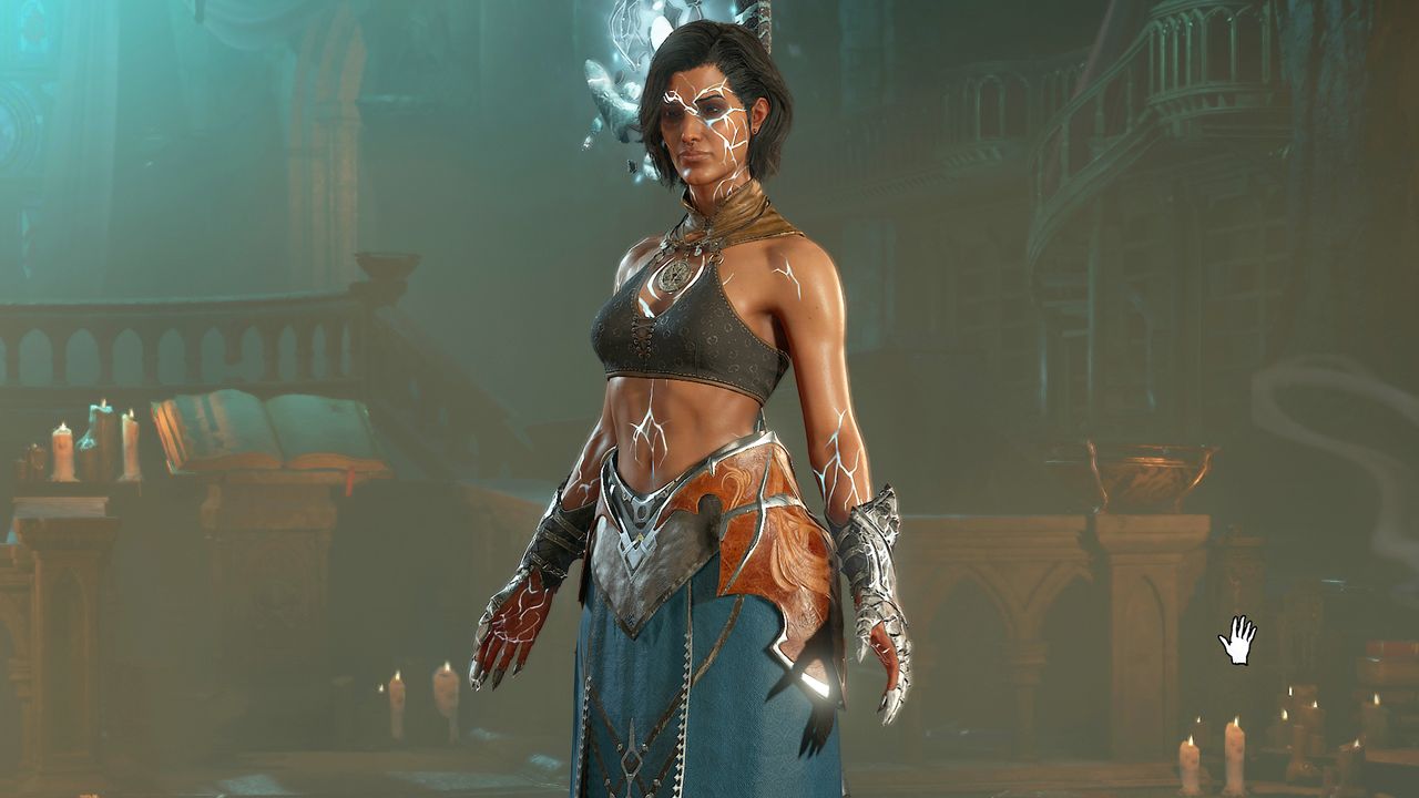 Blizzard is keeping secrets about Diablo 4’s next season until BlizzCon, but you can still try some of it out next week