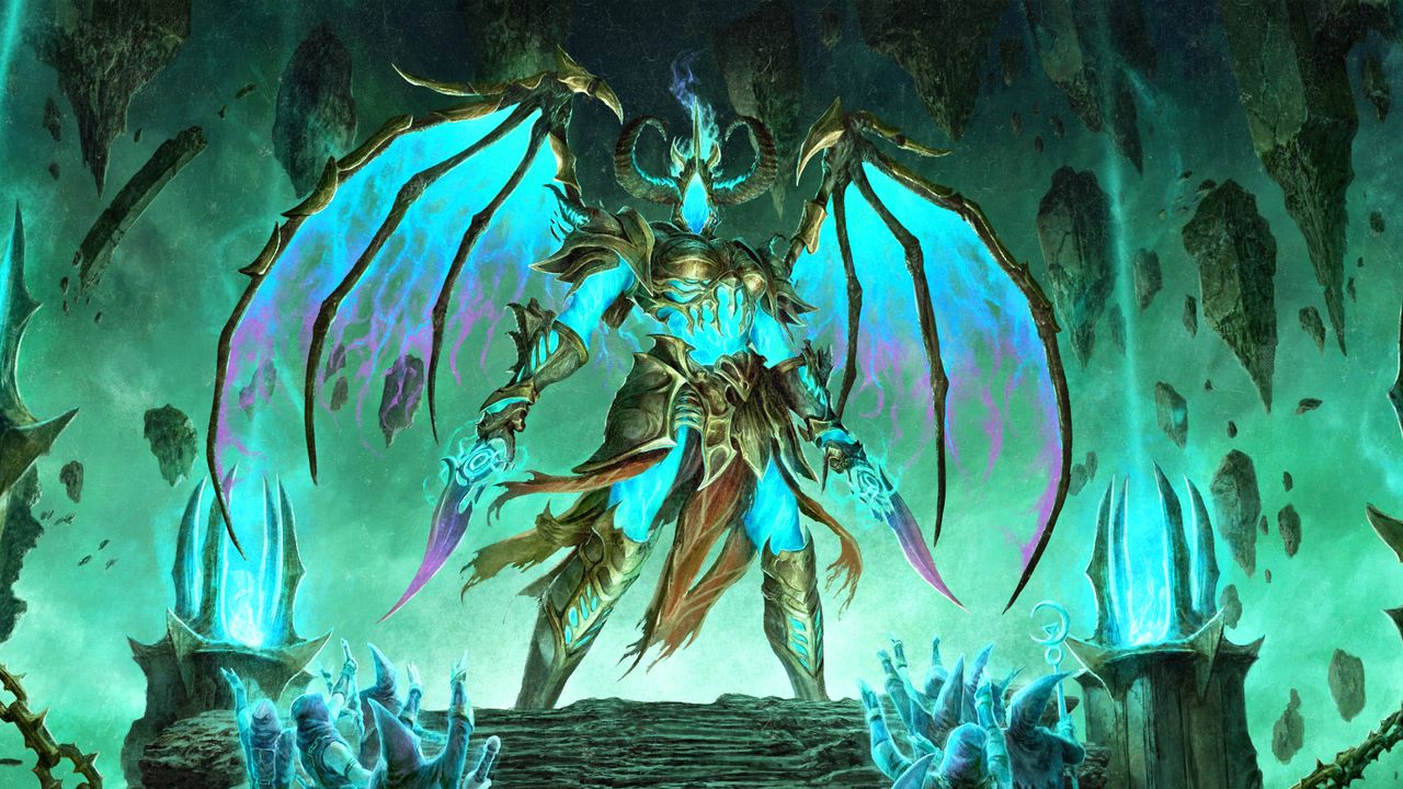 Lord of Hatred upgraded Diablo 4 into one of the best action RPGs out there, but its new season ignores everything that made it great