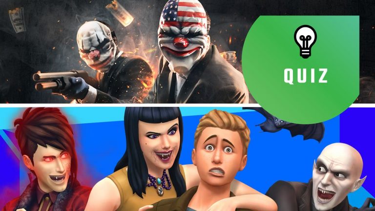 Let’s play a quick round of ‘Which game has more DLC?’ to test your knowledge of videogame add-ons