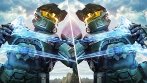 Mod activates split-screen support in Halo: Campaign Evolved PC that’s just sitting there, unused