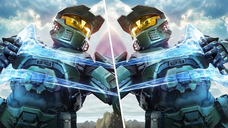 Mod activates split-screen support in Halo: Campaign Evolved PC that’s just sitting there, unused