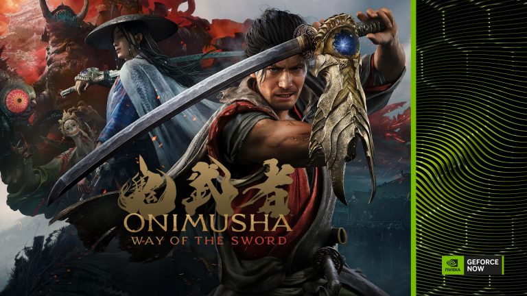 Sharpen the Sword, Skip the Downloads — ‘Onimusha: Way of the Sword’ Is Coming to GeForce NOW