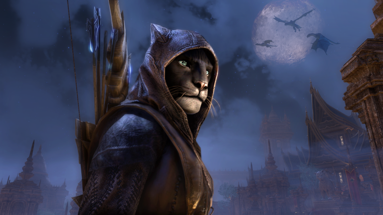 Microsoft filing shows total ZeniMax layoffs at 379, with over half coming from Elder Scrolls Online studio that’s lost at least 60% of its staff in the past year