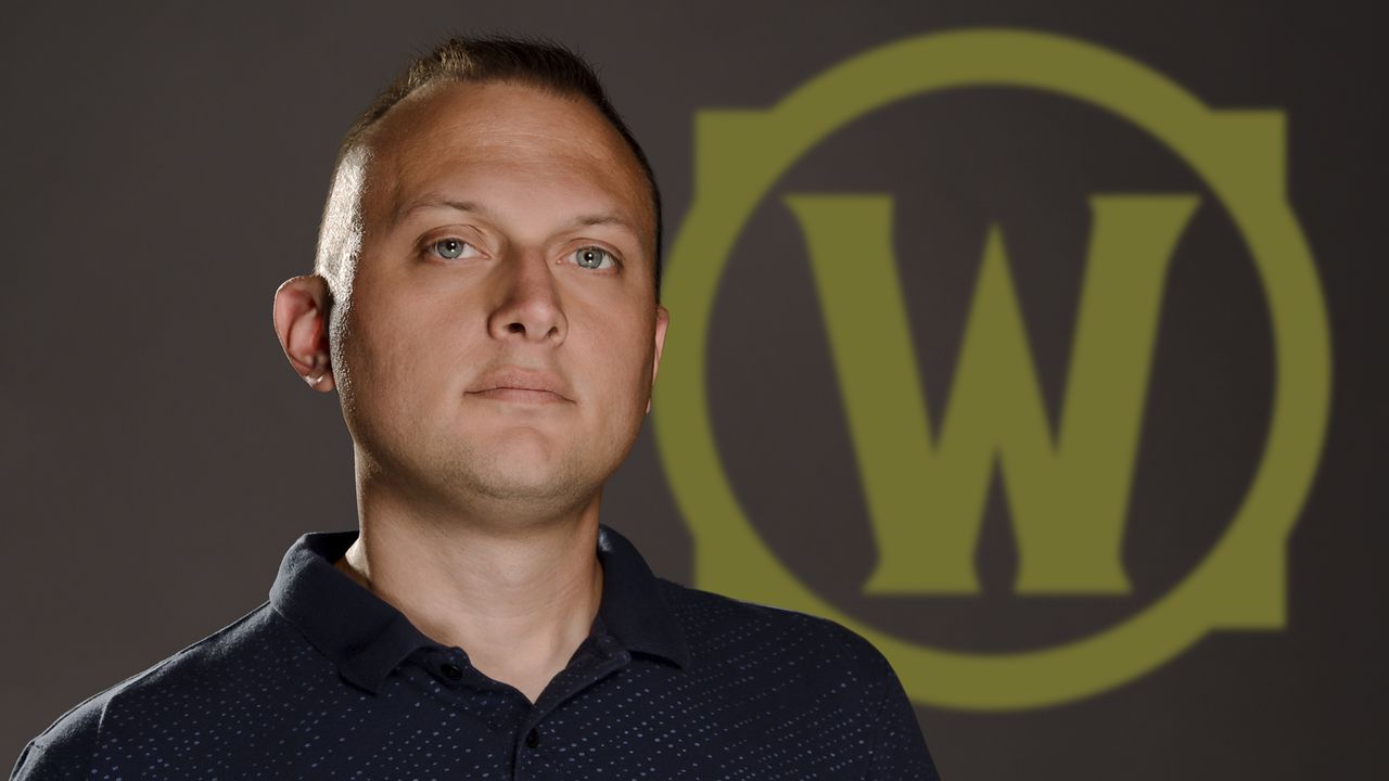 WoW’s game director thinks its UI overhaul has been ‘successful so far,’ even if it’s ‘not perfect’