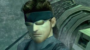 Modder restores missing PS2-era visual effects to Metal Gear Solid 2, including ‘a ton of things that were literally left marked as BLUEPOINT TO-DO still in the source code’