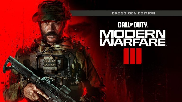 PlayStation Plus Monthly Games for July – Call of Duty: Modern Warfare III, For the King II, CrossCode