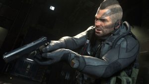 Former Call of Duty frontman launches new studio with a ‘Stop Killing Games’-style mission statement: If the game bombs, it goes open source