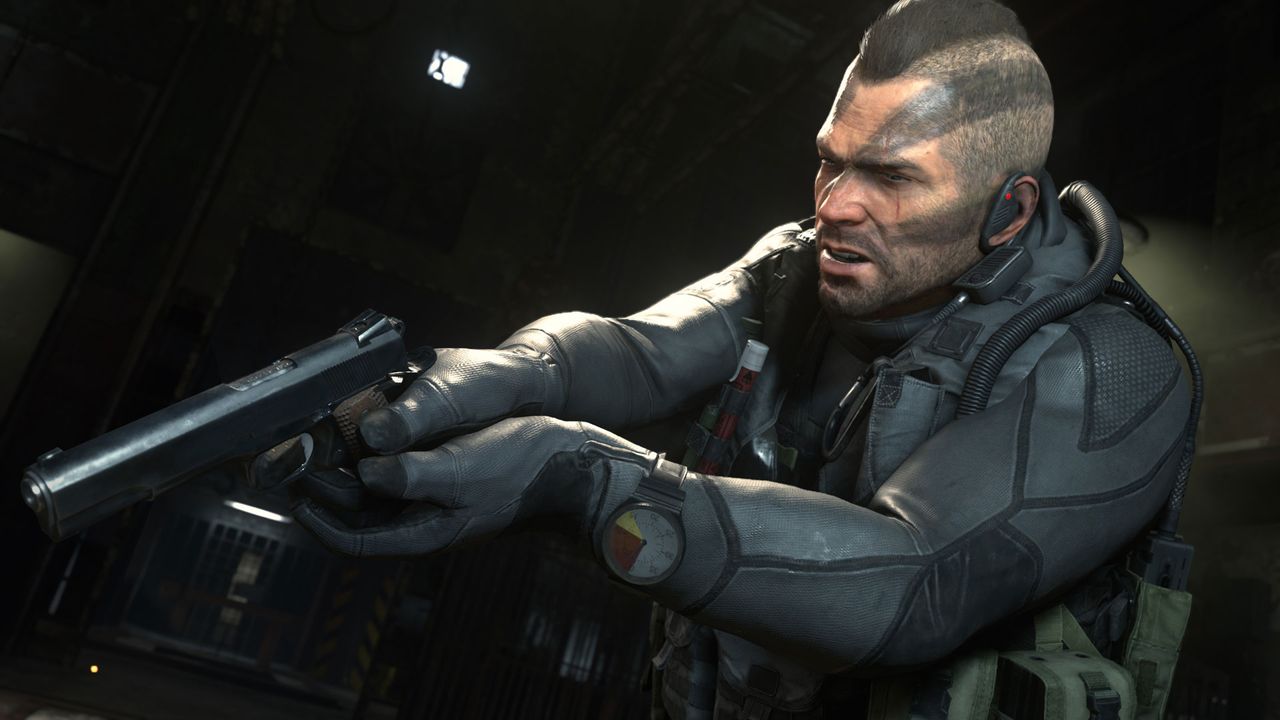 Former Call of Duty frontman launches new studio with a ‘Stop Killing Games’-style mission statement: If the game bombs, it goes open source