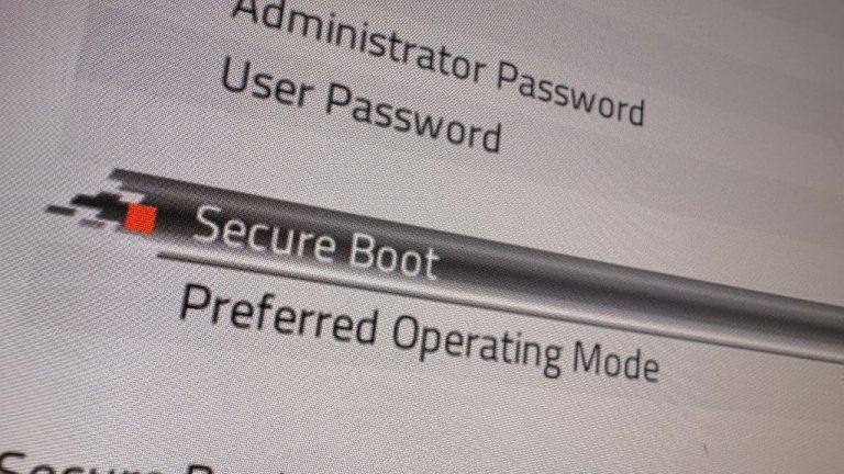 Turns out Microsoft’s Secure Boot was little better than a busted lock for about a decade
