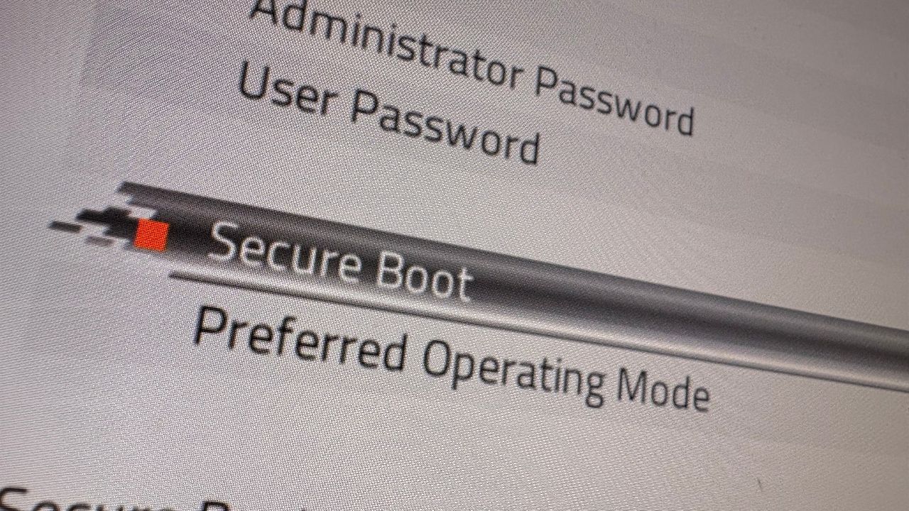 Turns out Microsoft’s Secure Boot was little better than a busted lock for about a decade