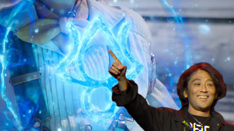 I’m pretty sure we know Final Fantasy 14 Evercold’s second job, unless Soken’s playing a big trick on us