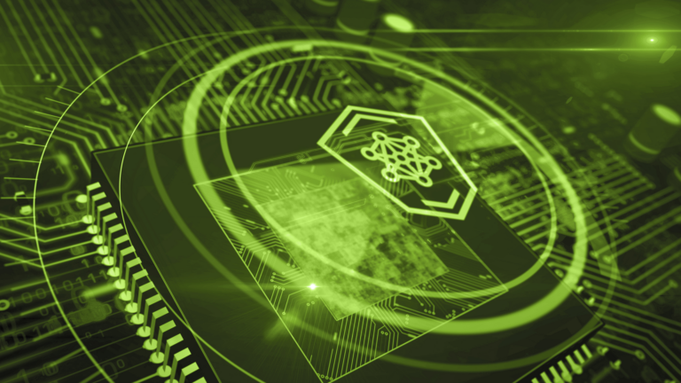 Hardware-Rooted AI Security That Won’t Slow You Down