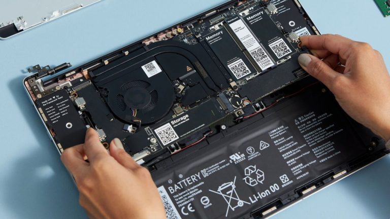 ‘Far beyond anything we had predicted’: Framework says its supplier’s memory prices are ‘more than double’ its previous shipment