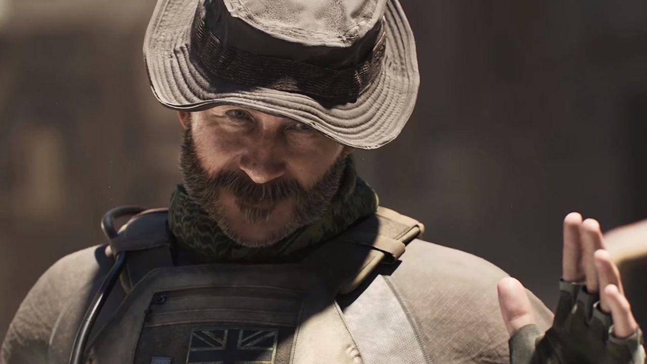 Activision has confirmed the Call of Duty movie setting, and it’s not what I’d have picked