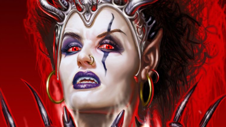 The next game on GOG’s preservation list would be your favourite ARPG if it hadn’t released the same year as Diablo 2, and it’s on sale now
