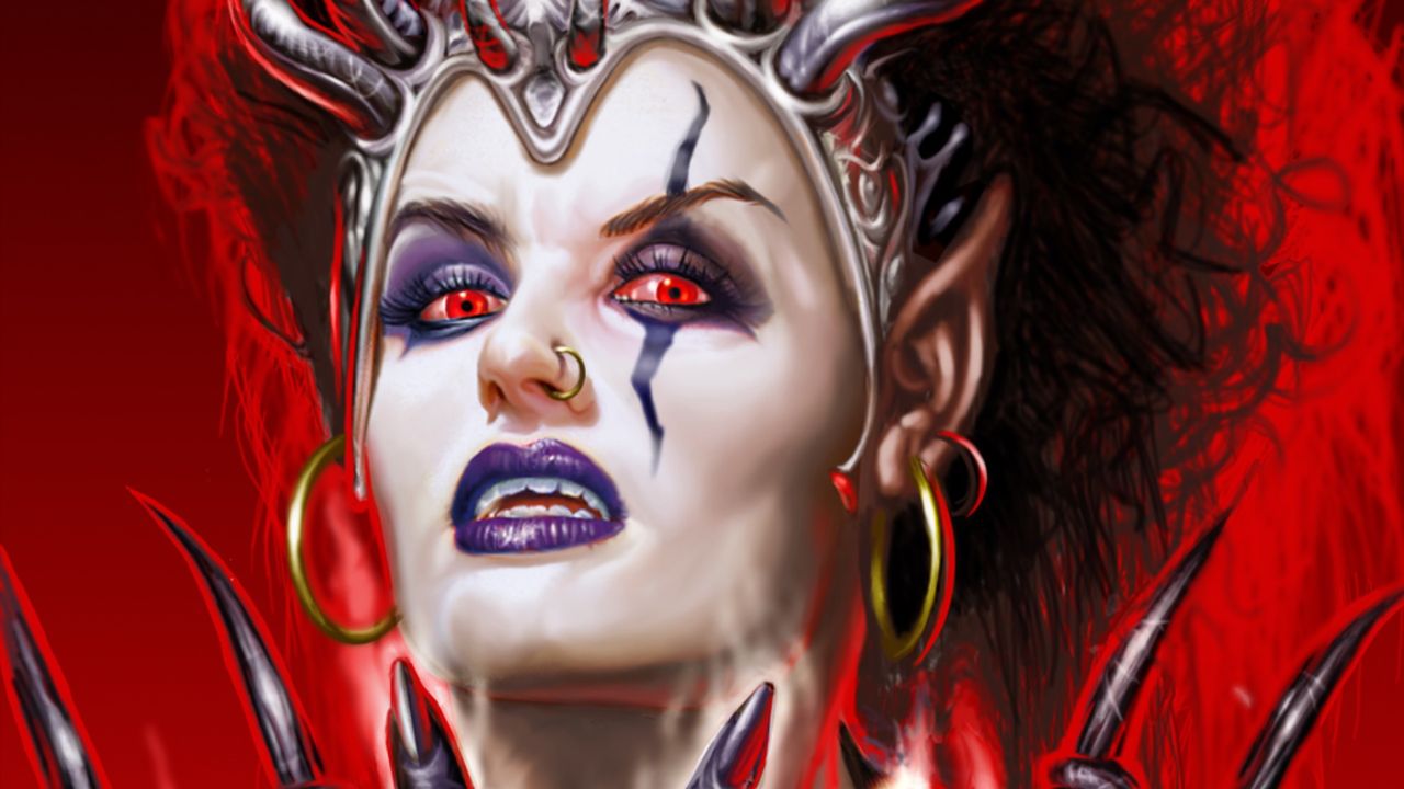 The next game on GOG’s preservation list would be your favourite ARPG if it hadn’t released the same year as Diablo 2, and it’s on sale now