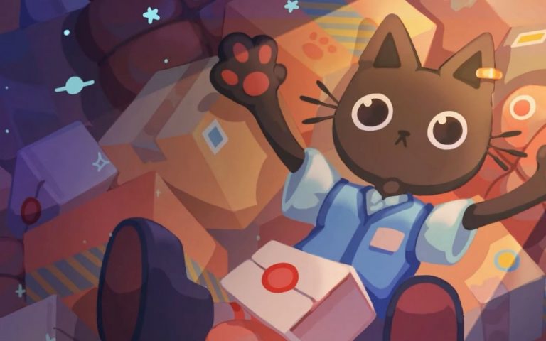 The cozy game launches of July are absolutely stacked with cats, even more than usual