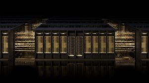 Built for Vera Rubin, NVIDIA Spectrum-6 Arrives in Gigascale AI Factories