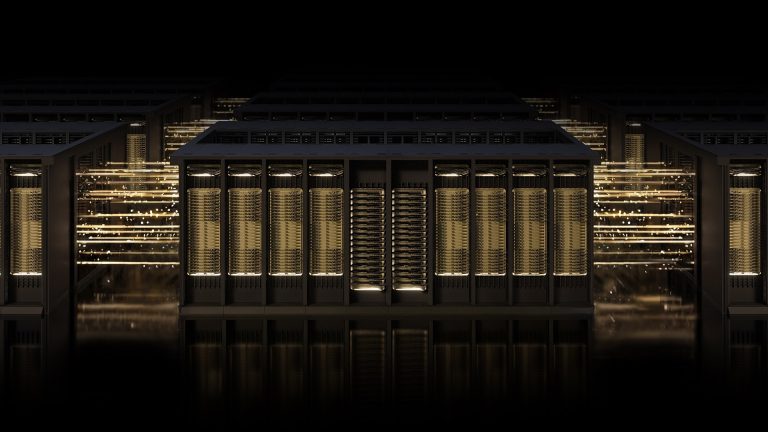Built for Vera Rubin, NVIDIA Spectrum-6 Arrives in Gigascale AI Factories