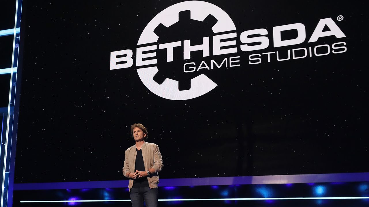 Bethesda Game Studios and ZeniMax hit hard by Xbox layoffs, says union