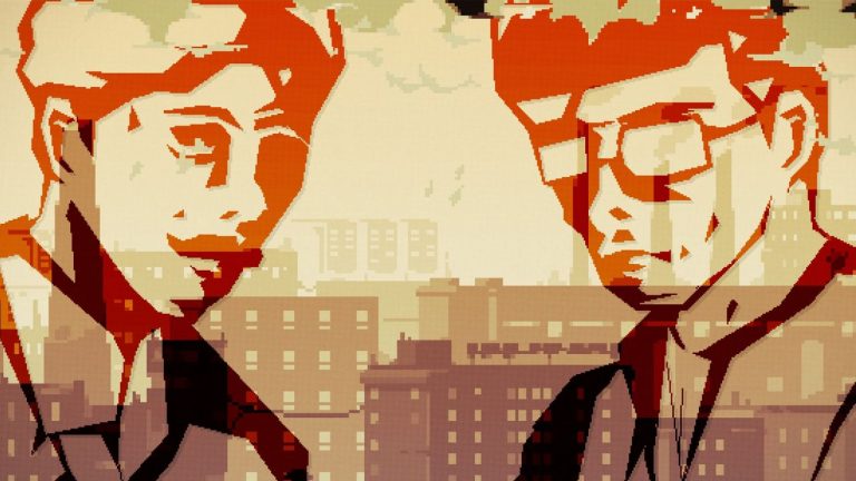 I’m very into this Papers, Please-esque puzzle game about identifying traitors to the socialist motherland