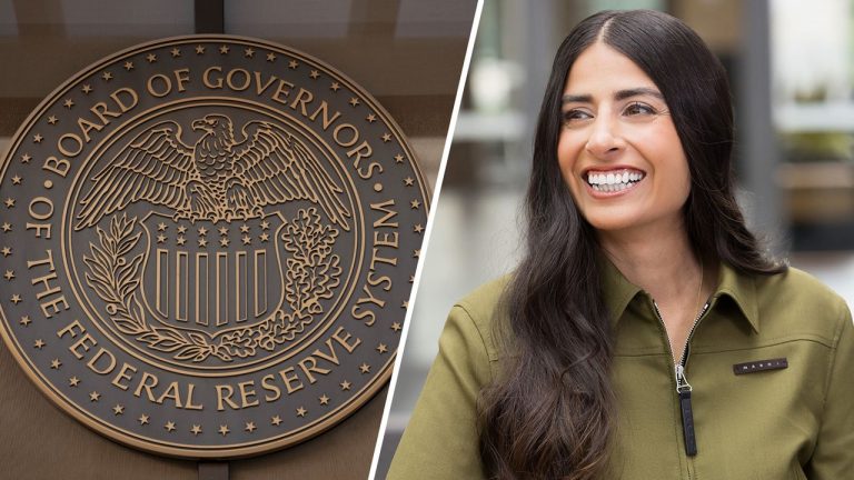 US Federal Reserve taps Xbox CEO Asha Sharma, who just laid off 3,200 employees, to lead task force on jobs