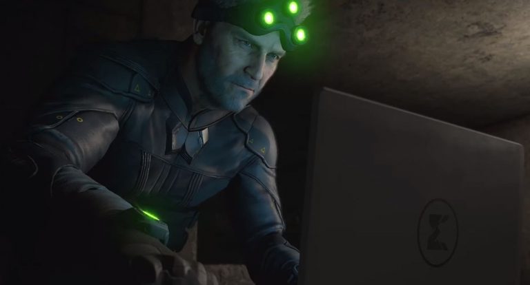 Ubisoft promises Ghost Recon news in August, and if you’re hoping that means an update on the Splinter Cell remake then I admire your optimism but sorry, no