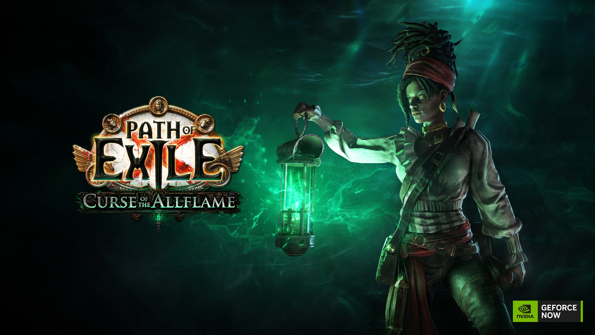 GeForce NOW Sets Sail With ‘Path of Exile: Curse of the Allflame’ Joining the Cloud
