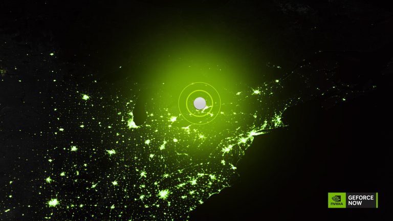 GeForce NOW Turns Up the Heat With New GeForce RTX 5080-Powered Toronto Server