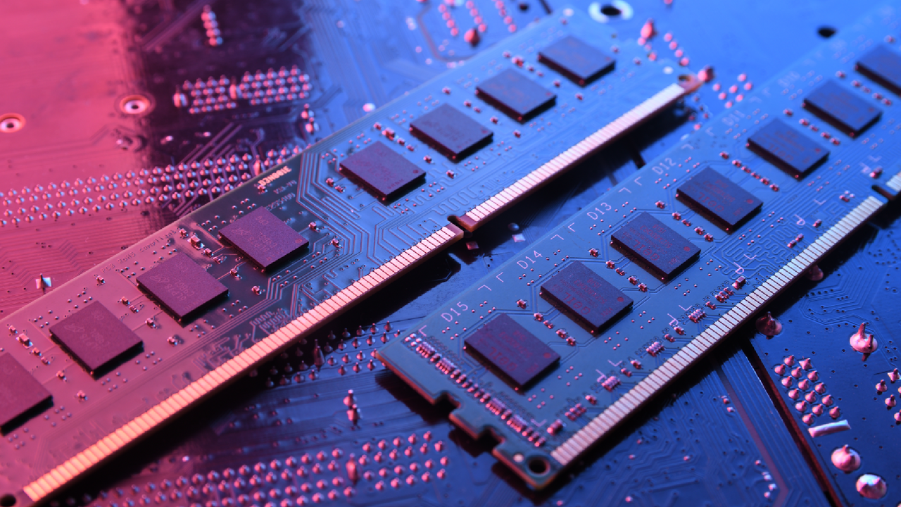 Consumer electronics companies were already worried about securing memory next year—now, supply is predicted to plummet by 70%