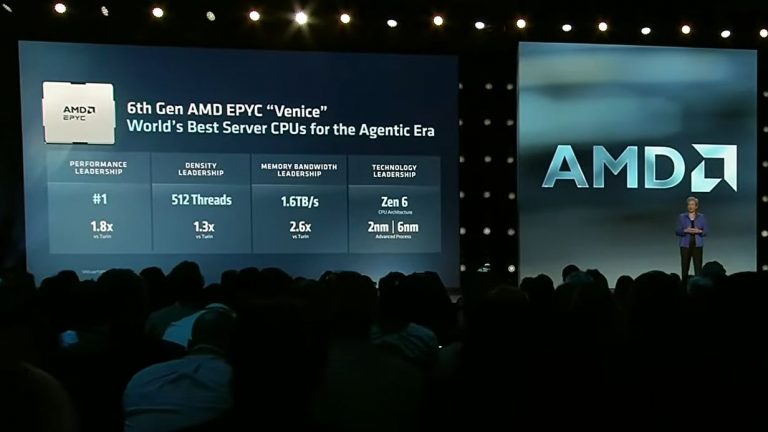 AMD Zen 6 server processors have me hopeful for some beefy desktop chips—it shouldn’t be too long before Zen 7 and 8 drop either