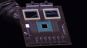 AMD calls CUDA a ‘non-event’, says companies are programming at levels where the Nvidia tech doesn’t really matter