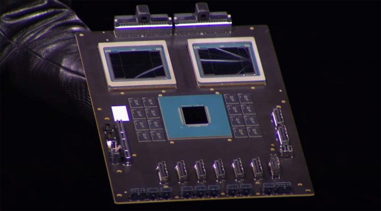 AMD calls CUDA a ‘non-event’, says companies are programming at levels where the Nvidia tech doesn’t really matter