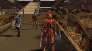 Saber’s new business boss says the KOTOR remake will ‘hopefully’ be out in 2028
